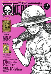 ＯＮＥ　ＰＩＥＣＥ　ｍａｇａｚｉｎｅ