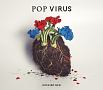 POP　VIRUS（B）(DVD付)