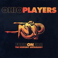 ベスト・オブ・オハイオ・プレイヤーズ