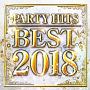 PARTY　HITS　BEST　2018