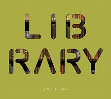 やなぎなぎ　ベストアルバム　－ＬＩＢＲＡＲＹ－（ＢＤ付）