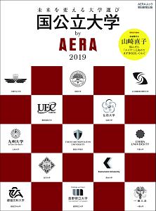 国公立大学　ｂｙ　ＡＥＲＡ　２０１９