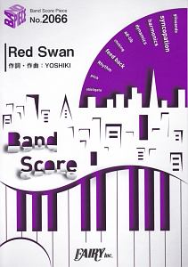 Red Swan/YOSHIKI feat.HYDE~TVアニメ「進撃の巨人」Season 3 オープニングテーマ