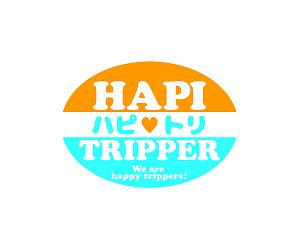 HAPI・TRIPPER（ハピ・トリ）　完全版　下巻