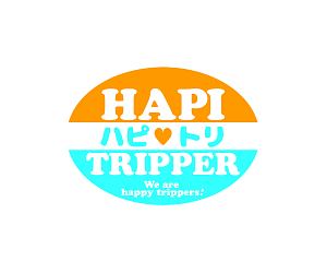 ＨＡＰＩ・ＴＲＩＰＰＥＲ（ハピ・トリ）　完全版　下巻