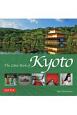 LITTLE　BOOK　OF　KYOTO，THE（H）SIMMONS，　BEN