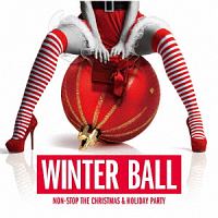WINTER BALL NON-STOP THE CHRISTMAS & HOLIDAY PARTY