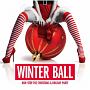 WINTER　BALL　NON－STOP　THE　CHRISTMAS　＆　HOLIDAY　PARTY