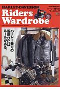 ＨＡＲＬＥＹ－ＤＡＶＩＤＳＯＮ　Ｒｉｄｅｒｓ　Ｗａｒｄｒｏｂｅ