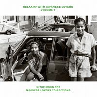 RELAXIN’ WITH JAPANESE LOVERS VOLUME 7 IN THE MOOD FOR JAPANESE LOVERS COLLECTIONS