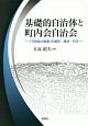 基礎的自治体と町内会自治会