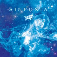 ＳＩＮＦＯＮＩＡ（通常盤Ｃ）