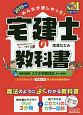 みんなが欲しかった！宅建士の教科書　2019