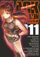 BLACK　LAGOON(11)