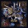 KNOT　INVISIBLE(DVD付)