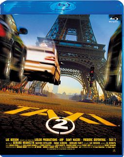 TAXi2　廉価版
