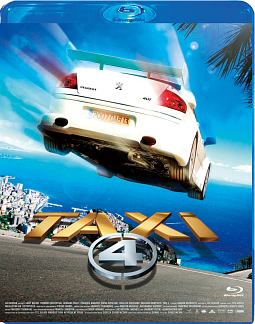 TAXi　4　廉価版