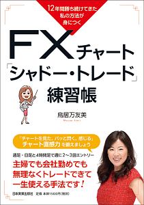 FXチャート「シャドートレード」練習帳