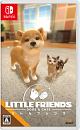 LITTLE　FRIENDS　－DOGS　＆　CATS－