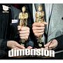 dimension（豪華盤）(DVD付)