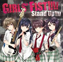 Stand Up!!!!(A)