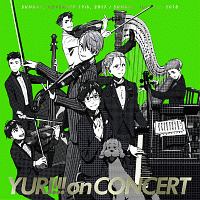 ユーリ!!! on CONCERT