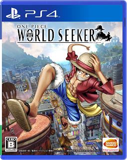 ＯＮＥ　ＰＩＥＣＥ　ＷＯＲＬＤ　ＳＥＥＫＥＲ