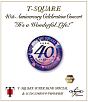 40th　Anniversary　Celebration　Concert　“It’s　a　Wonderful　Life！”　Complete　Edition