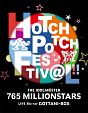 THE　IDOLM＠STER　765　MILLIONSTARS　HOTCHPOTCH　FESTIV＠L！！　LIVE　GOTTANI－BOX