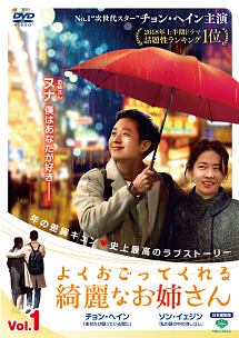 よくおごってくれる綺麗なお姉さん Vol.1 - レンタルDVD｜TSUTAYA