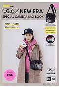 チェキ×ＮＥＷ　ＥＲＡ　ＳＰＥＣＩＡＬ　ＣＡＭＥＲＡ　ＢＡＧ　ＢＯＯＫ　ｍｉｎｉ特別編集