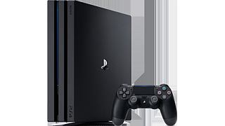 PlayStation4 Pro：ジェット・ブラック 1TB（CUH7200BB01）/ＰＳ４ 本 ...