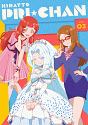 キラッとプリ☆チャン　Blu－ray　BOX－3