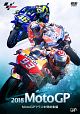2018MotoGP　MotoGP　クラス年間総集編