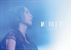 藍井エイル　Special　Live　2018　〜RE　BLUE〜　at　日本武道館（通常盤）