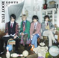 ＲＯＯＴＳ（Ａ）