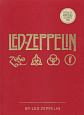 LED　ZEPPELIN　by　LED　ZEPPELIN＜日本語版・4000部完全限定＞