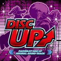 ＰＡＣＨＩＳＬＯＴ　ＤＩＳＣ　ＵＰ　ＯＲＩＧＩＮＡＬ　ＳＯＵＮＤ　ＴＲＡＣＫ