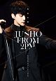 JUNHO（From　2PM）　Winter　Special　Tour　“冬の少年”（通常盤）