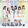 Endless　Notes(DVD付)
