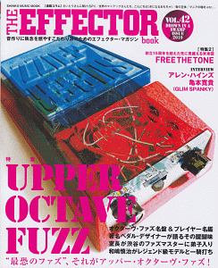 ＴＨＥ　ＥＦＦＥＣＴＯＲ　ｂｏｏｋ