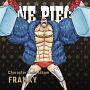 ONE　PIECE　Character　Song　Album　FRANKY