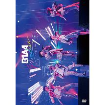 B1A4　JAPAN　TOUR　2018　「Paradise」（通常盤）