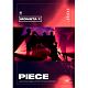 MONSTA　X，　JAPAN　1st　LIVE　TOUR　2018　”PIECE”