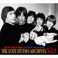 ＴＨＥ　ＬＯＳＴ　ＳＴＵＤＩＯ　ＡＲＣＨＩＶＥＳ　Ｖｏｌ．２