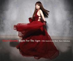 Ｌｉｇｈｔ　Ｆｏｒ　Ｔｈｅ　Ａｇｅｓ　－３５ｔｈ　Ａｎｎｉｖｅｒｓａｒｙ　Ｂｅｓｔ～Ｆａｎ’ｓ　Ｓｅｌｅｃｔｉｏｎ－