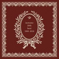 inotomo 20th best 1998-2018