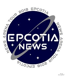 NEWS　ARENA　TOUR　2018　EPCOTIA（通常盤）