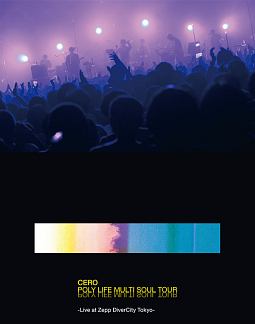 POLY　LIFE　MULTI　SOUL　TOUR　－Live　at　Zepp　DiverCity　Tokyo－