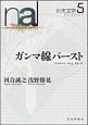 ガンマ線バースト　新天文学ライブラリー5